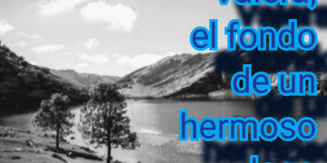 Valera, el fondo de un hermoso lago | Por Oswaldo Manrique R.