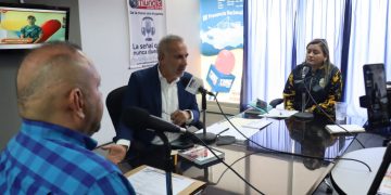 Freddy Bernal: «Vamos a combatir la piratería y las mafias del transporte en frontera»