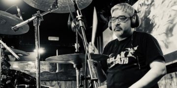 Hallan sin vida al baterista de Zapato 3, Diego Márquez