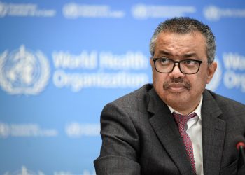 La OMS da luz verde al molnupiravir, primer tratamiento oral contra la COVID