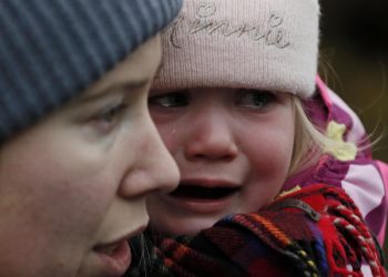Cerca de 200.000 refugiados de Ucrania han pasado ya por Rumanía
