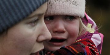 Cerca de 200.000 refugiados de Ucrania han pasado ya por Rumanía