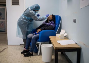 Venezuela suma 181 nuevos casos de covid-19 en las últimas 24 horas