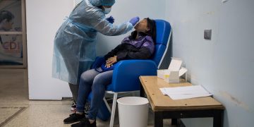 Venezuela suma 181 nuevos casos de covid-19 en las últimas 24 horas
