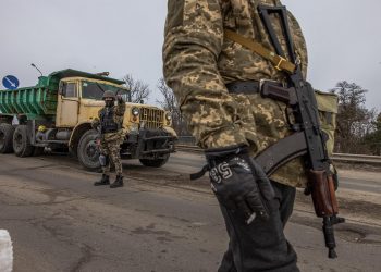 12 día de invasión: Rusia informa que abre varios corredores humanitarios