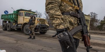 12 día de invasión: Rusia informa que abre varios corredores humanitarios