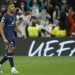 Mbappé asume fracaso de no ganar la Champions y agradece apoyo hinchas PSG