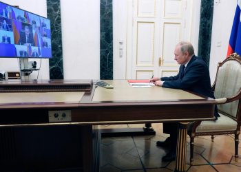 Rusia reforzará sus fronteras del oeste en respuesta a la actitud de la OTAN