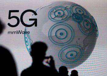 Las ventas mundiales de móviles 5G superan por primera vez a las de 4G