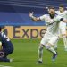 3-1. El Real Madrid resucita y acaba con Mbappe y el tridente