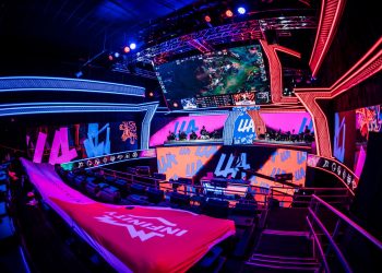 Argentina recibe primera final de Liga latina de LoL desde inicio de pandemia