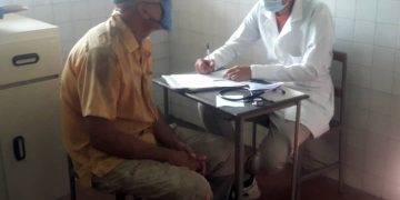 Celebran “Siembra del comandante Chávez” en la comuna “Patria Libre y Soberana”