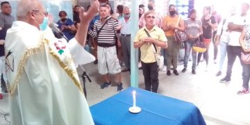 En funcionamiento mejoras realizadas al terminal de pasajeros Tatén Díaz del municipio Sucre