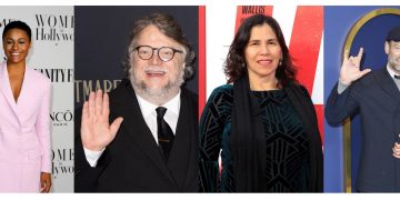 Hispanos, asiáticos y sordos: algo de diversidad y mucho talento en los Óscar