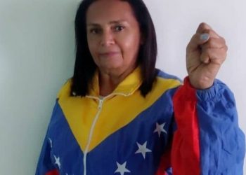 Alcaldesa de Bolívar considera que solución del agua en el municipio depende mucho del acueducto Triestatal