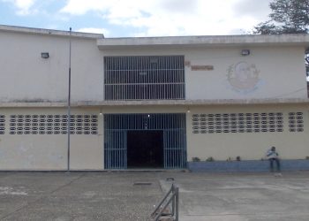 No funciona en la Unidad Educativa Diego Bustillos de Betijoque el PAE