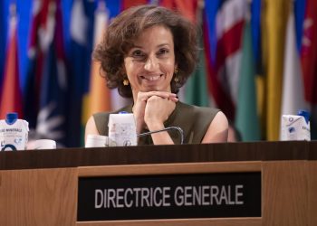 ONU: El uso de agua subterránea puede ayudar a promover el desarrollo mundial
