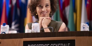 ONU: El uso de agua subterránea puede ayudar a promover el desarrollo mundial