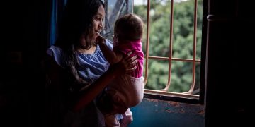 La maternidad temprana: un drama oculto con miles de casos en Latinoamérica