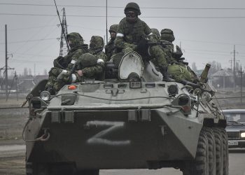 Siete muertos tras los bombardeos rusos sobre la región ucraniana de Jarkóv