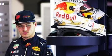 Max Verstappen seguirá con Red Bull hasta el 2028 buscando imponer una hegemonía