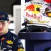 Max Verstappen seguirá con Red Bull hasta el 2028 buscando imponer una hegemonía