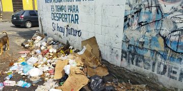 Ciudadanía exige soluciones ante las deficiencias del aseo urbano