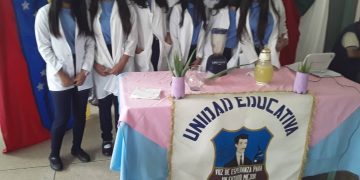 Panamericana | Estudiantes ganan Reto a la Ciencia con el proyecto: La sábila medicina ancestral