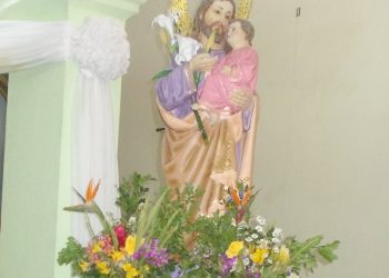 Oraciones que motivan a la feligresía para celebración del día de San José