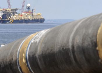 Rusia amenaza con detener el suministro de gas a Europa por las sanciones