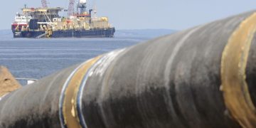 Rusia amenaza con detener el suministro de gas a Europa por las sanciones