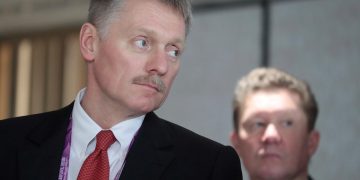 Rusia dice que las negociaciones con Ucrania pueden continuar este miércoles