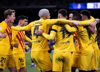 Clásicos de «resurrección» de la B y de «infierno» de la R