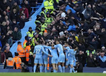 Manchester es City, el Real da un golpea a LaLiga, el Milan asalta Nápoles (Resumen)