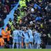 Manchester es City, el Real da un golpea a LaLiga, el Milan asalta Nápoles (Resumen)