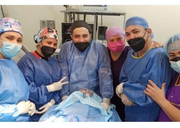 Cronograma de Funda Sit en Boconó: Con tu apoyo se regalarán sonrisas a niños con hendidura labio palatina
