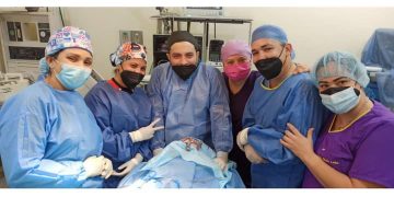 Cronograma de Funda Sit en Boconó: Con tu apoyo se regalarán sonrisas a niños con hendidura labio palatina