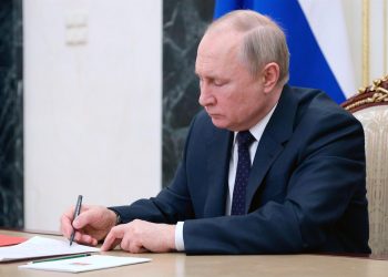 Moscú y Kiev acercan «al máximo» su postura sobre el estatus neutral de Ucrania