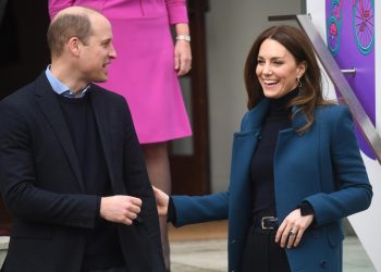 Los duques de Cambridge pasean el Caribe para reforzar las relaciones británicas