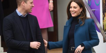 Los duques de Cambridge pasean el Caribe para reforzar las relaciones británicas