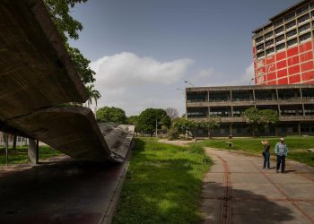10 actos vandálicos en universidades durante febrero, según OBU