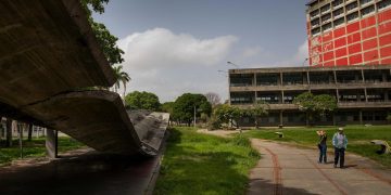 10 actos vandálicos en universidades durante febrero, según OBU