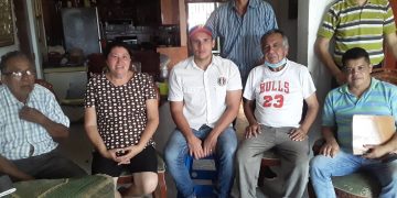 Dirigencia de AD en Rafael Rangel rechaza continuos cortes de electricidad