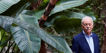 E.Mendoza: Los libros son «una plaza pública» que permite a la gente compartir