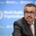 Tedros: Por mucho que lo deseemos, la pandemia «aún no ha terminado»