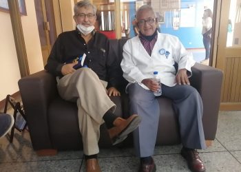Persona humana y la Persona Divina es el tema a tratar esta semana en ELVA por Ilumina 107.3FM