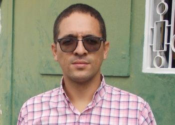 Panamericana | Este martes 29 presenta informe de gestión primeros 100 días Keiver Peña