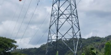 Apagón de 11 horas en Betijoque