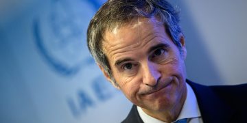 A la guerra en Ucrania se une el miedo a un incidente nuclear