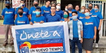 Un Nuevo Tiempo está de cumpleaños